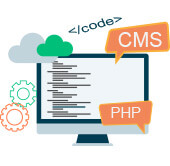 Front-end – разработчик